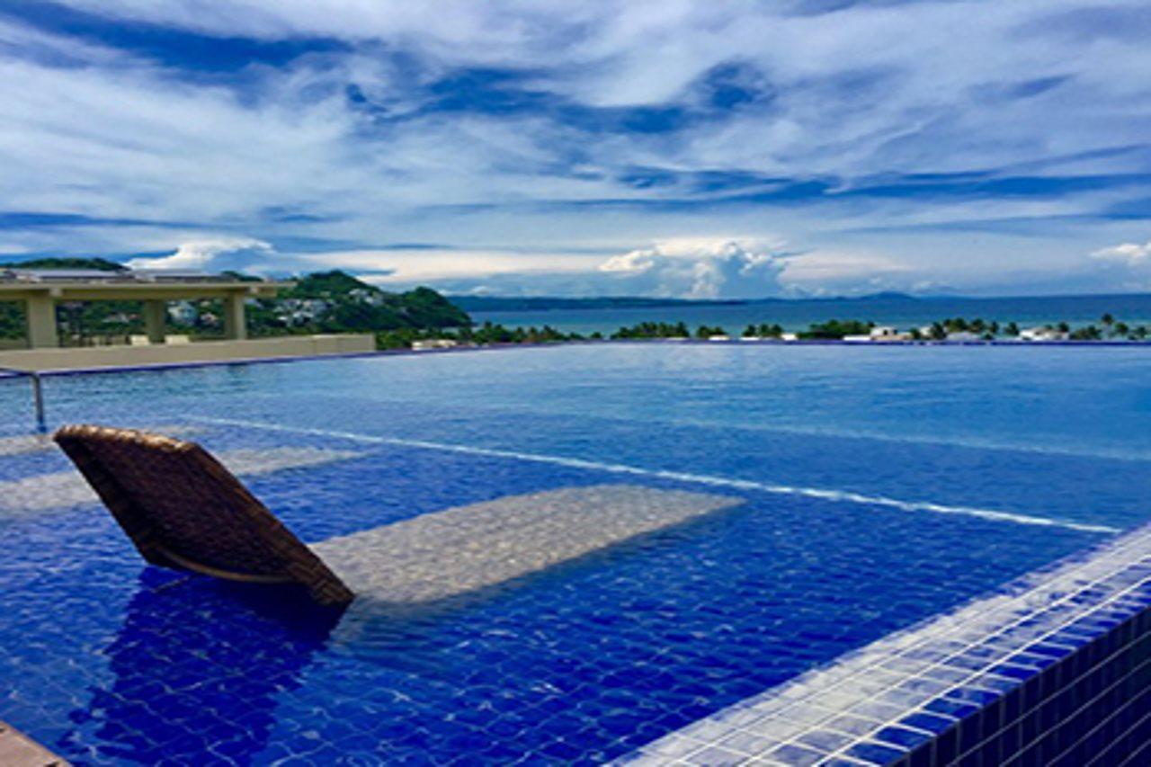 Altabriza Resort Boracay Balabag  Exteriör bild